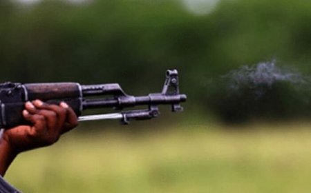 Kicukiro: Ukekwaho ubujura yarashwe azira gushaka gutema umupolisi