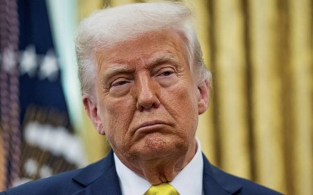 Trump administration considers banning Tanzanians, Ugandans and 34 others from entering US