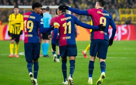 FC Barcelona ntabwo yemerewe kwandikisha abakinnyi