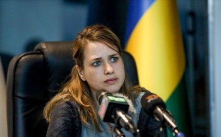 Turi kugirira neza Isi - Ambasaderi wa Israel mu Rwanda ku ntambara na Iran