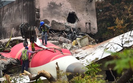 Latest Air India crash:  Investigators conclude that emergency power most likely activated prior to the incident, canceling 66 Dreamliner flights