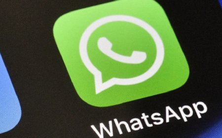 Iran yabujije abaturage gukoresha WhatsApp
