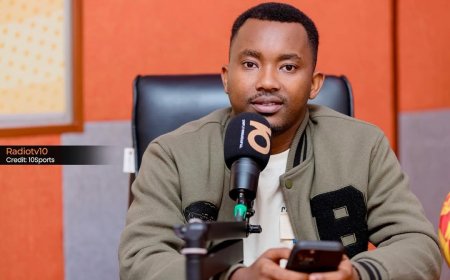 Ngabo Roben ari kwerekwa uwo Tom Close ari we