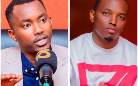 Kubera iki igitekerezo cya Ngabo Roben kuri Tom Close cyajemo ibyo gutuka igihugu ?