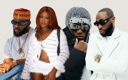 Davido yatangaje amatariki y'ibitaramo bizahera I Los Angeles