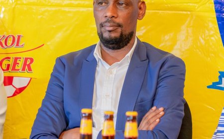 Ashobora kuba atari ameze neza! Perezida wa Rayon Sports agaruka kuri Kevin, Ombarenga n’abandi bakinnyi