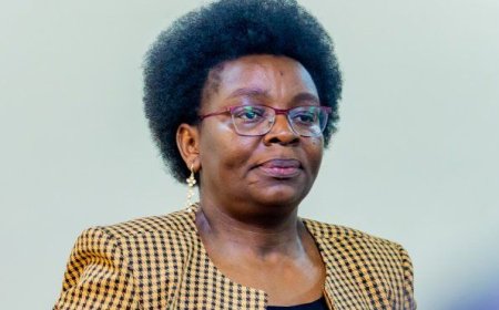 Ingabire Victoire agiye gutangira gukorwaho iperereza ku mugambi wo guhirika ubutegetsi