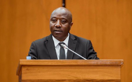 Ba rwiyemezamirimo b'Abanyarwanda biyongereyeho 75,1% mu myaka 7