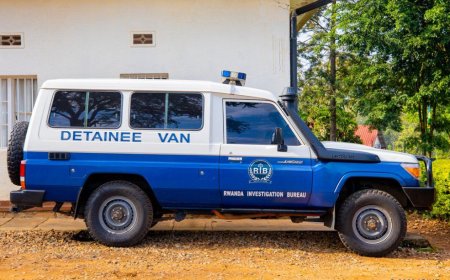 Nyaruguru: Umupasiteri wararanye n'umugore w'abandi agapfira mu nzu yatawe muri yombi