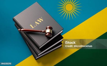 Sobanukirwa uko itegeko Nshinga ry’u Rwanda ryagiye rivugururwa kuva ryashyirwaho muri 2003