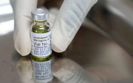 FDA yemeje umuti wa ‘Lenacapavir’ urinda kwandura SIDA