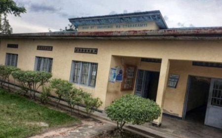 Nyanza: Gitifu w’Akagari yirukanwe azira amafaranga yambuye abaturage