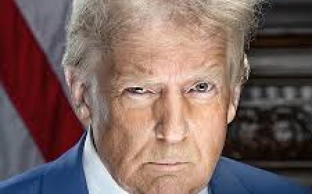 Umuyobozi wa Iran yavuze ko Perezida Trump yashobora guhagarika iyi ntambara