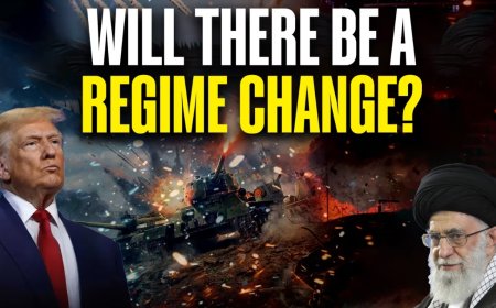 Iran issues stark warning to Trump 'the gambler': We will end this war