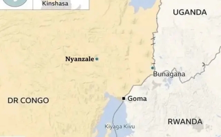 Intambara hagati ya M23 na Wazalendo yahitanye benshi