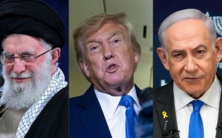 Perezida Trump afite ibyifuzo bidakora kuri Iran