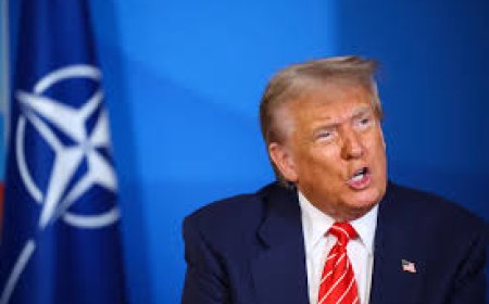 Trump yavuze ko Amerika izahura na Iran “icyumweru gitaha”