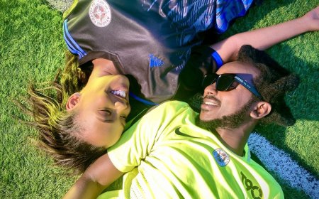 Umugore wa Yago yamusezeye kuri telefoni