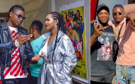 Tyla yemeje indirimbo na Wizkid, Card B agiye gushyira hanze album, Omah Lay mu gahinda gakabije (Avugwa hanze)