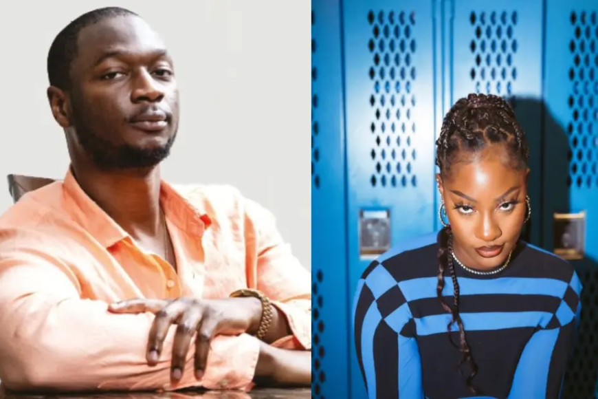 Sheebah Karungi yateguje igitaramo muri Kampala Serana Hotel, Tems yatangiye umuziki ari umukene (Avugwa hanze)