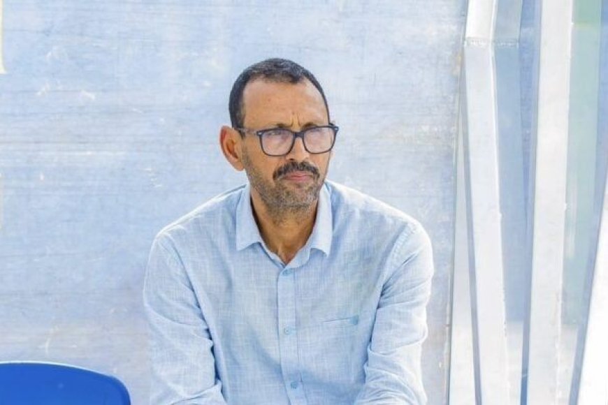 Ibyo Afhamia Lotfi ashaka muri Rayon Sports byose baraza kubimwemerera?