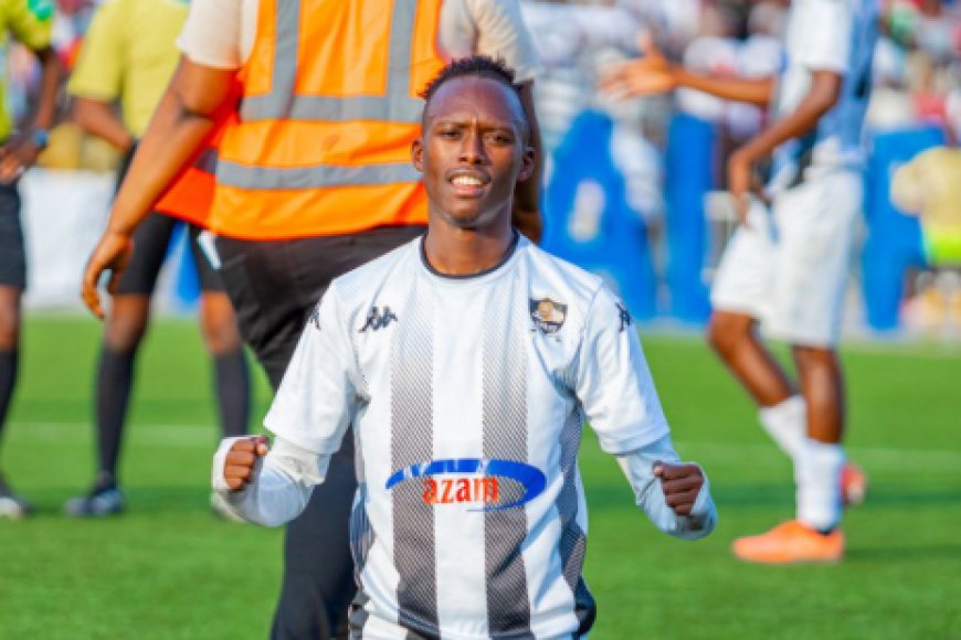 Darko Novic ni umutoza mwiza! Kwitona Alain Bacca yaciye amazimwe