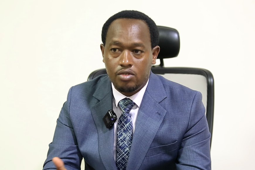 Hari amahirwe arenga igihumbi yo gushora imari mu karere ka Kamonyi