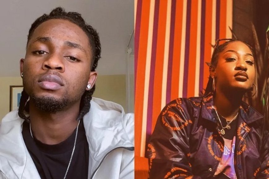 Spotify yasibye imibare ya baringa iri kuri album ya Davido, Wizkid na Tyla mu ndirimbo, Lous and The Yakuza ari kuri filime yitwa’Smurfs’ (Avugwa mu isi y’imyidagaduro)