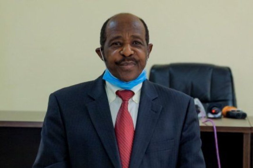 Urukiko rwanze ikirego cya Rusesabagina kuri sosiyete y’indege yamugejeje i Kigali