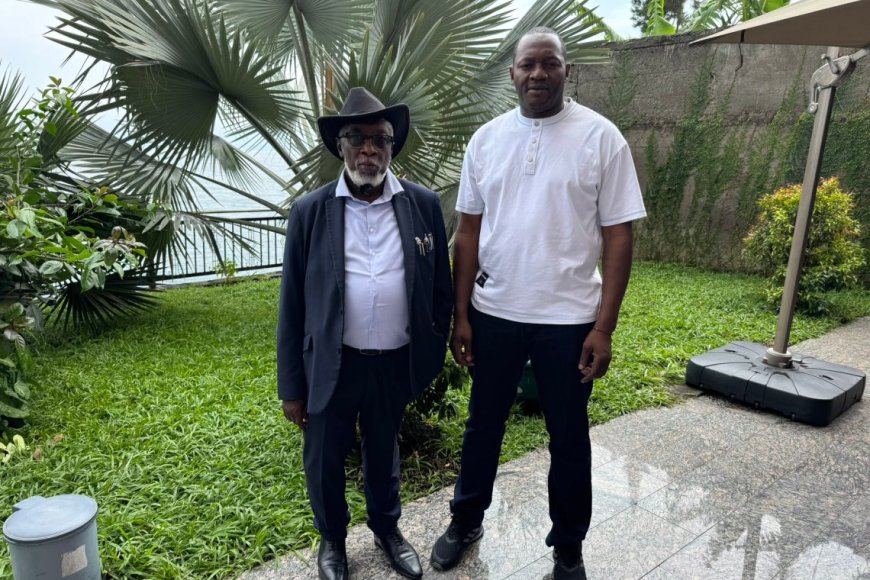 AFC/M23 yungutse andi maboko mashya nyuma ya Joseph Kabila