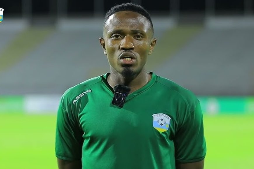 Nta kidasanzwe! Bizimana Djihad yizeje abanyarwanda kwitwara neza