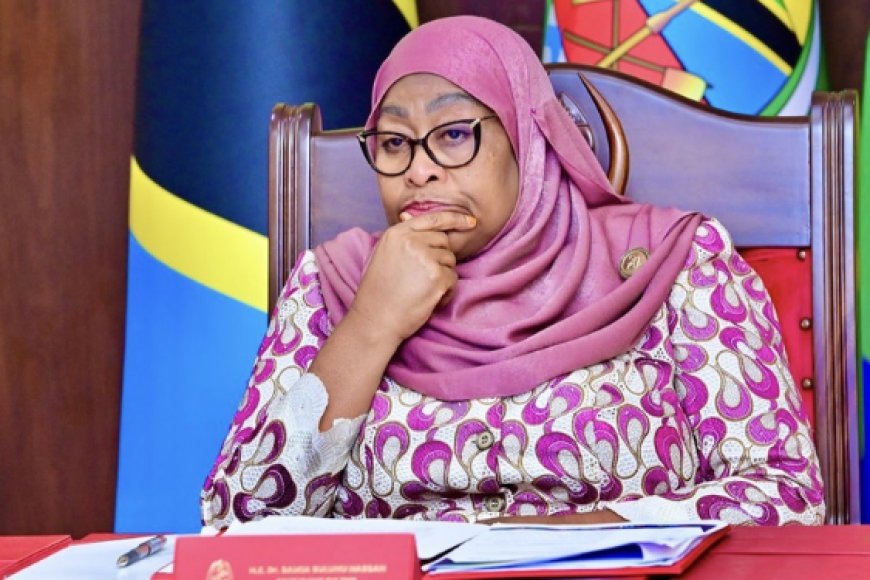 Tanzania yakuyeho ikoreshwa ry'urubuga rwa X (Twitter)