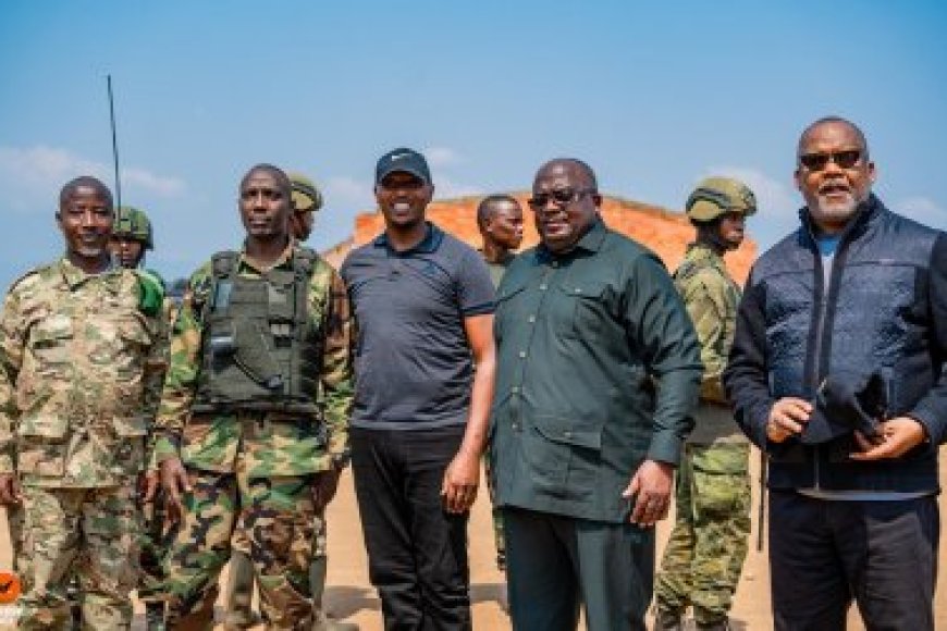 Intumwa za AFC/M23 zavuye mu biganiro bya Doha