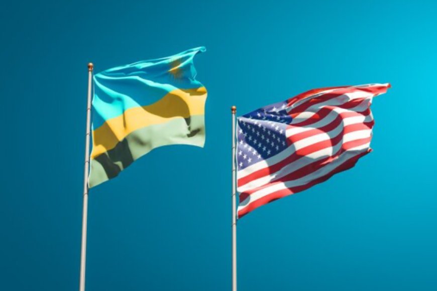 Will Americans be sent to Rwanda for deportation?