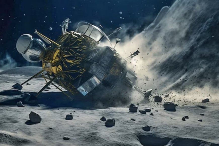 U Buyapani bwongeye kunanirwa kunoza umugambi wabwo ku kwezi