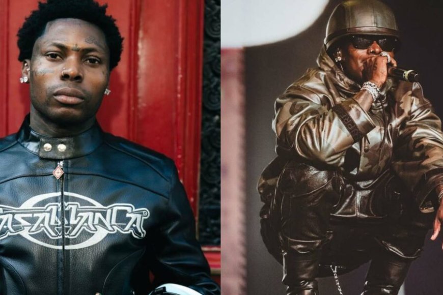 Asake agiye gushyira hanze album ya Kane, Umwana wa Serena Williams yishyurirwa gusasa uburiri (Ayo hanze)