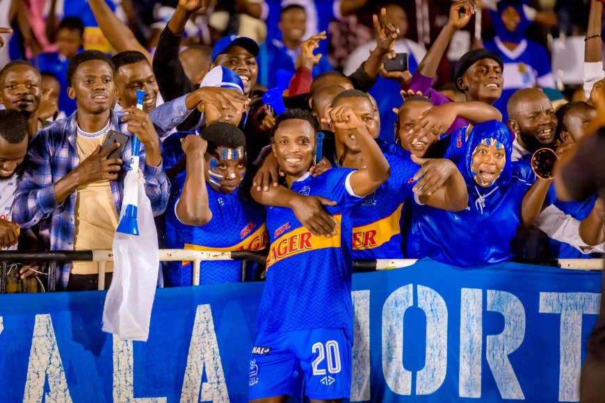 Muri Rayon Sports hateguwe Inama nyunguranabitekerezo