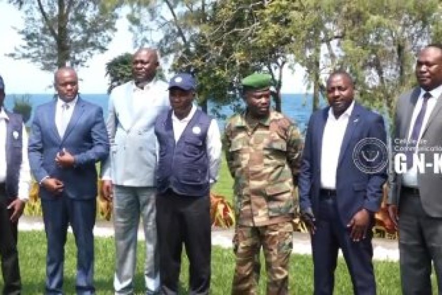 Ubutegetsi bwa Congo Kinshasa bwarakajwe n'ibiganiro by'Urwego rw'Akarere na AFC/M23