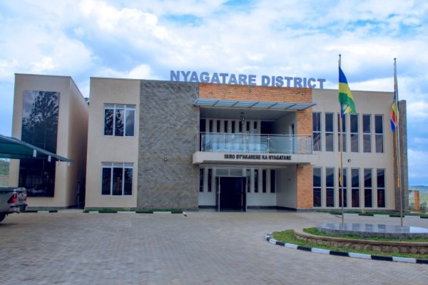 Nyagatare: Abanyeshuri bateze abarimu barabakubita