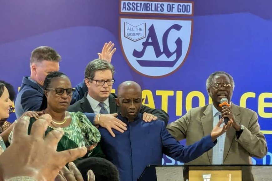 Why is theological instruction required of Rwandan preachers?