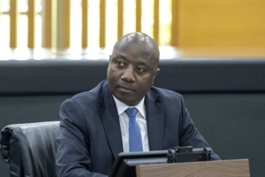 Inama y'abaminisitiri yemeje ko  RDC yishe amategeko ya CEEAC igamije kwanduza isura y’u Rwanda