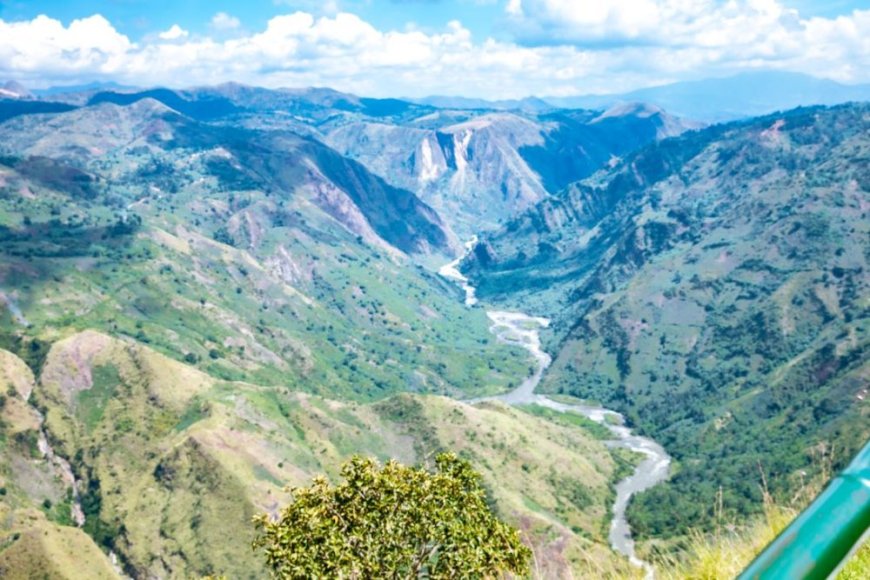 Urugomero rwa Ruzizi III ruzacanira u Rwanda, Congo n’u Burundi ruzatwara miliyoni 800$