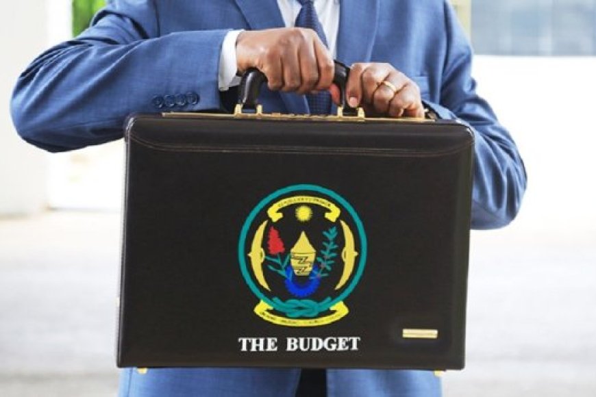 Guverinoma yemeje ingengo y’imari ya miliyari 7 Frw ku mwaka wa 2025/2026