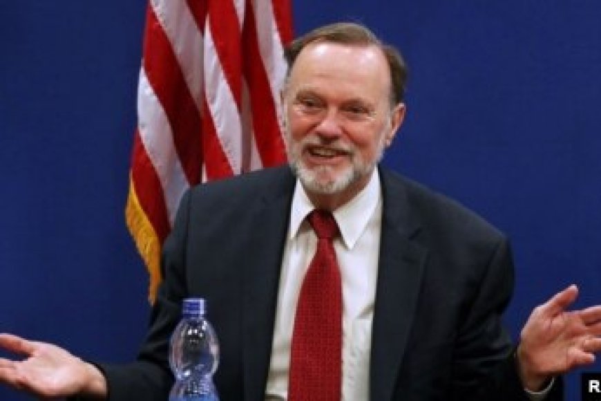 "No significant loss for Rwanda": A former US official responds to the departure of ECCAS
