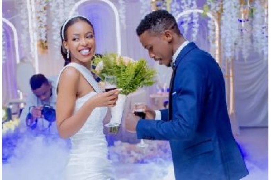 Yigeze kumutera ivi mu nda aramuniga: Ibikubiye muri dosiye ya Bishop Gafaranga na Annette Murava (Video)