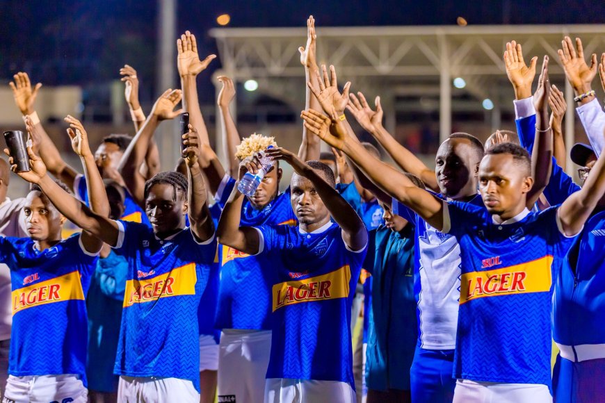 Muri Rayon Sports imicungire mibi y'Imari yatumye hasabwa inteko rusange