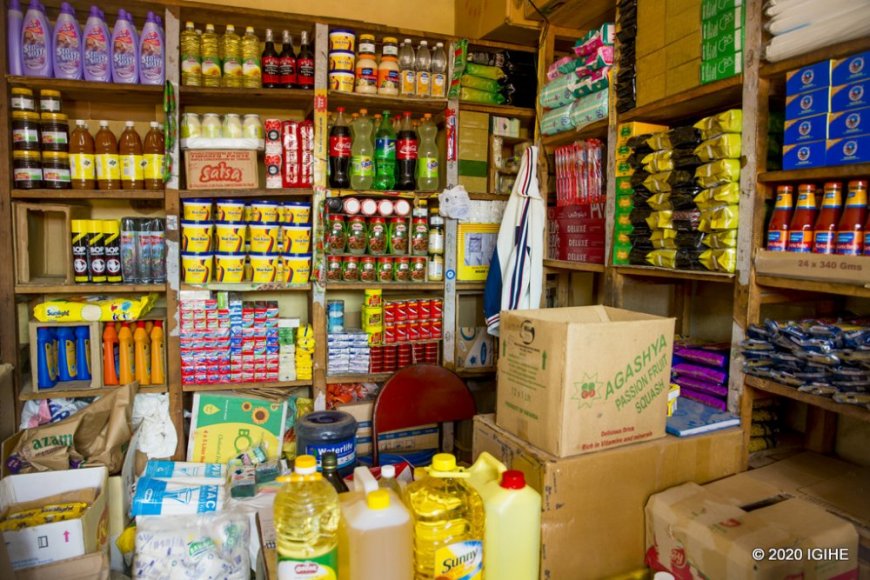 Muri Gicurasi 2025 ibiciro ku masoko byaratumbagiye