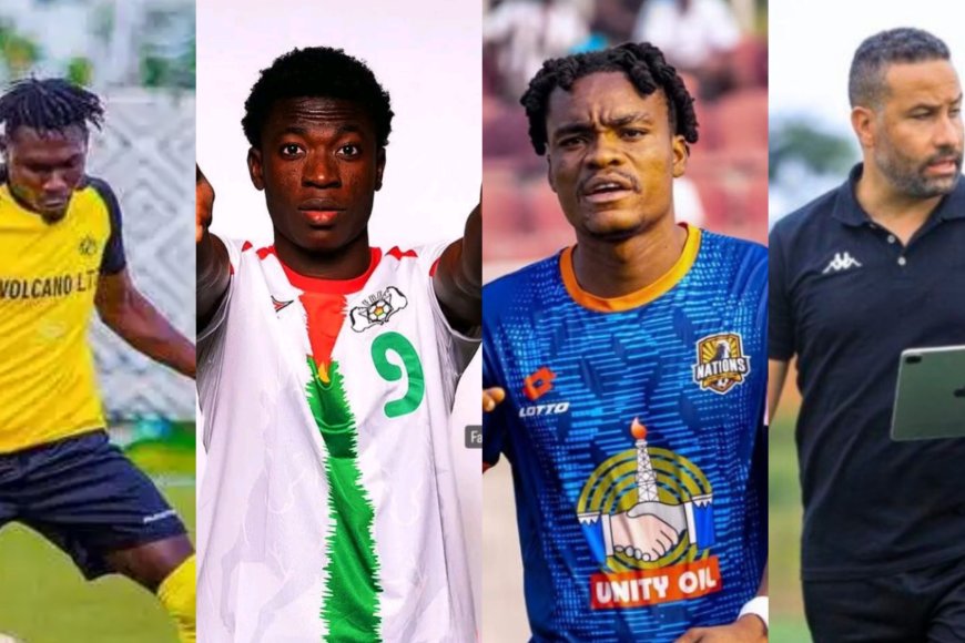 APR FC na Rayon Sports zajyanye muri Ghana, Police FC nayo yabikomeje! Avugwa hano mu Rwanda