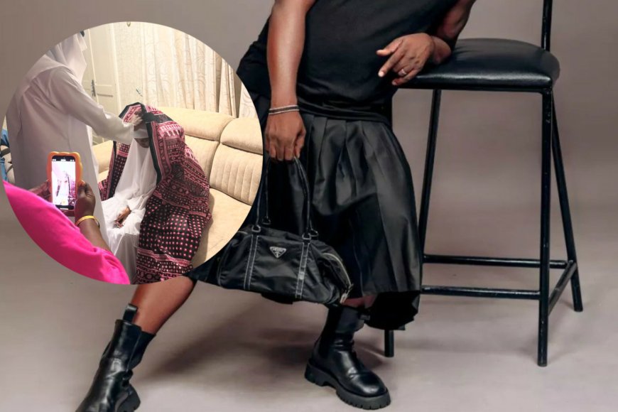 Sobanukirwa n'icyo bita Publicity Stunt mu myidagaduro benshi bitiranya na Prank