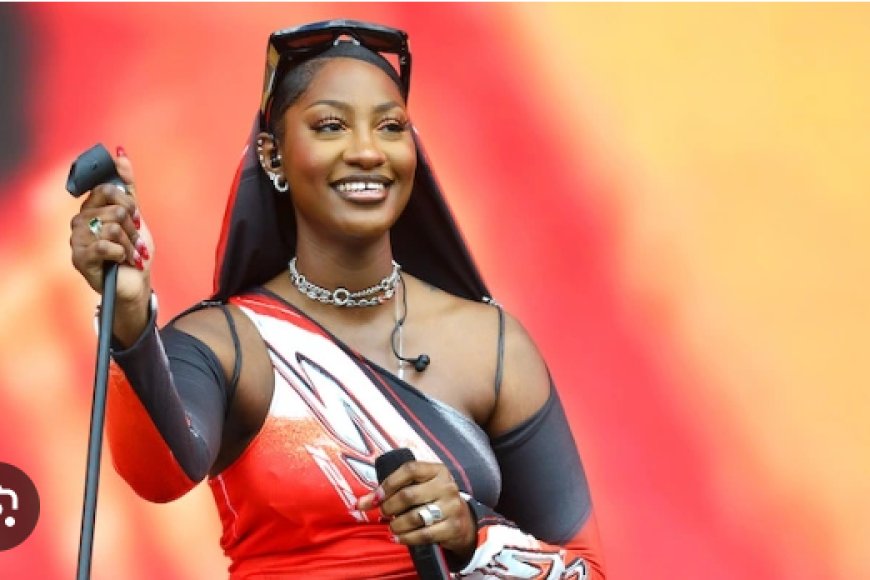 Tems azaririmbira ku mukino wa nyuma w’igikombe cy’isi cy’amakipe mato, Jay-Z yahombye miliyoni y'amadolali (Avugwa hanze)